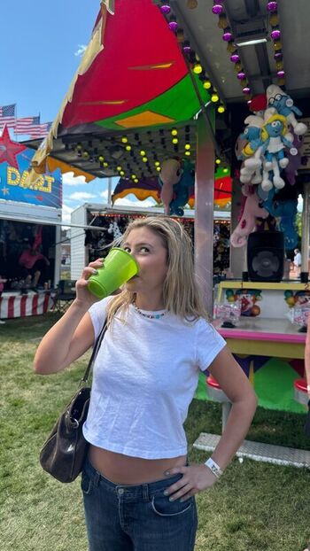 Full leaked Genevieve hannelius page private photo