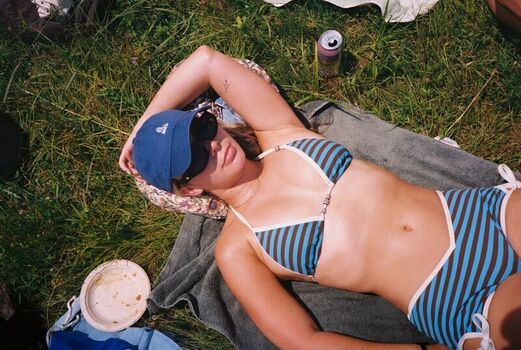 Full leaked Genevieve hannelius private photo
