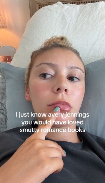 Full leaked Genevieve hannelius private photo