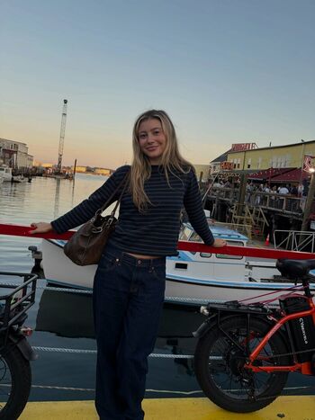 Full leaked Genevieve hannelius page private photo