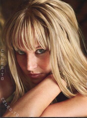 Full leaked Genevieve morton page private onlyfans photo