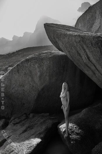 Full leaked Genevieve morton private photo