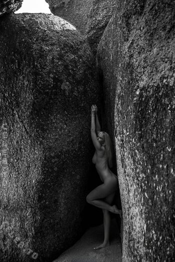 Full leaked Genevieve morton private photo