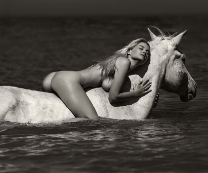 Genevieve Morton
