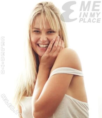 Full leaked Genevieve morton private photo
