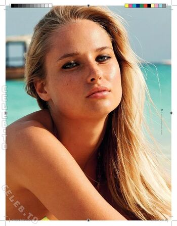 Full leaked Genevieve morton private photo