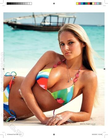 Full leaked Genevieve morton private photo