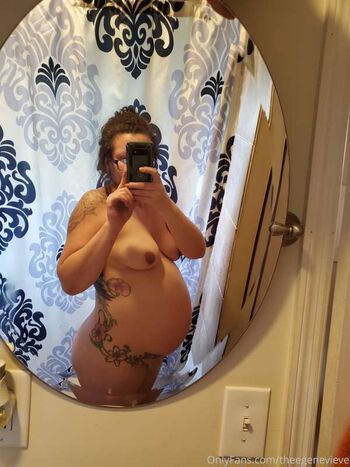 Full leaked Genevieve private onlyfans photo