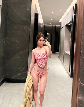 Full leaked Gengenygen private onlyfans photo