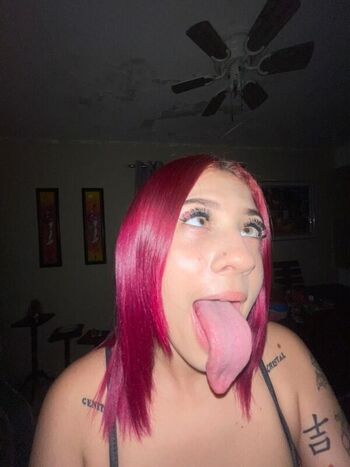 Full leaked Genibel baez private photo