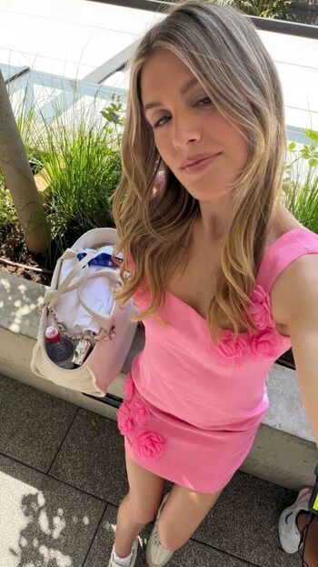 Genie Bouchard