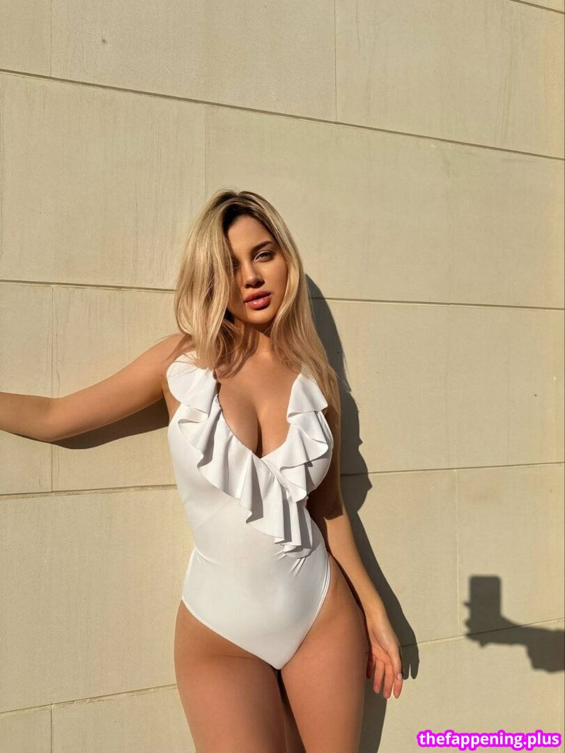 Elizaveta Stefanovna / Genlistef / jenandfreddie ヌードOnlyFans写真 #6