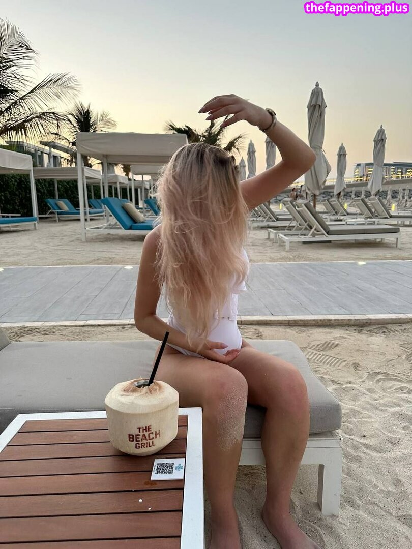 Elizaveta Stefanovna / Genlistef / jenandfreddie Nacktes OnlyFans Foto #7