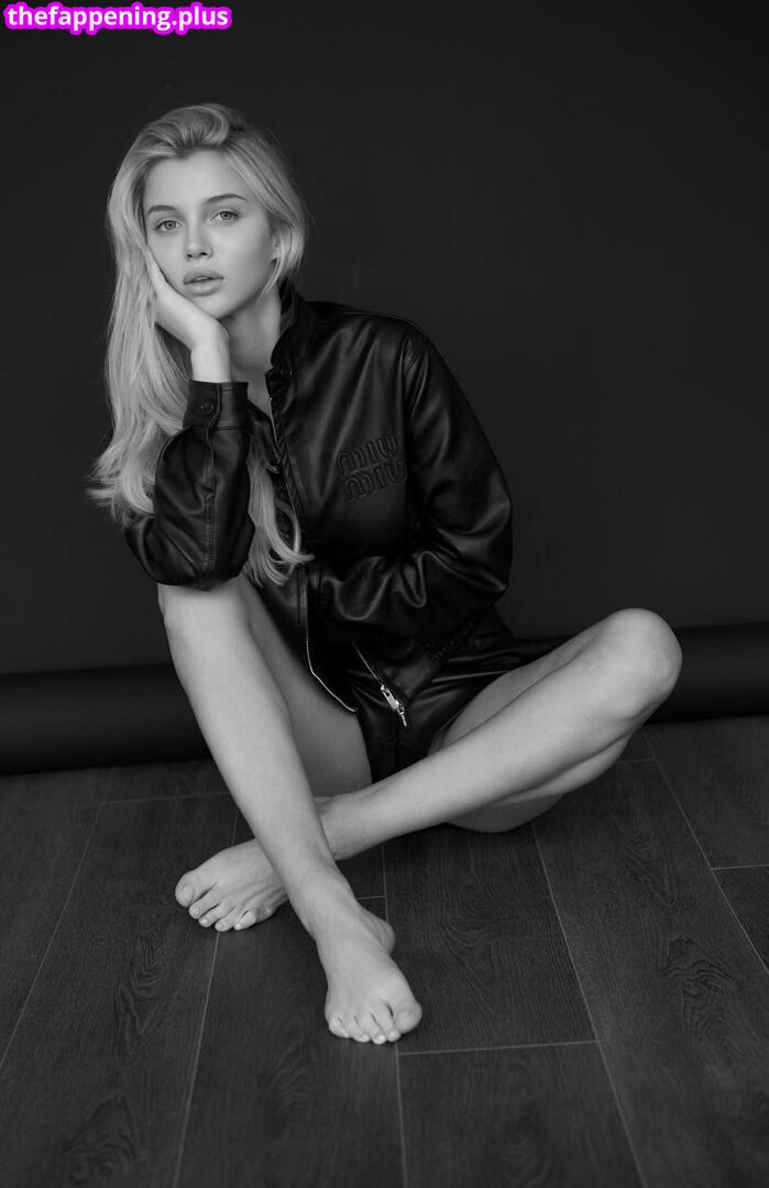 Elizaveta Stefanovna / Genlistef / jenandfreddie Nahá OnlyFans fotografie #22