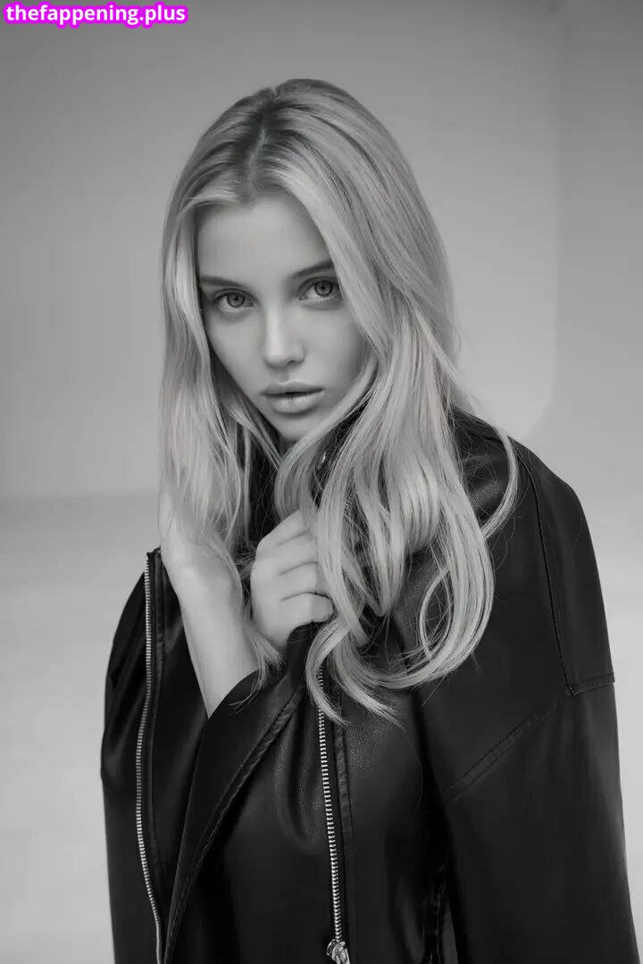 Elizaveta Stefanovna / Genlistef / jenandfreddie Meztelen OnlyFans Fotó #27