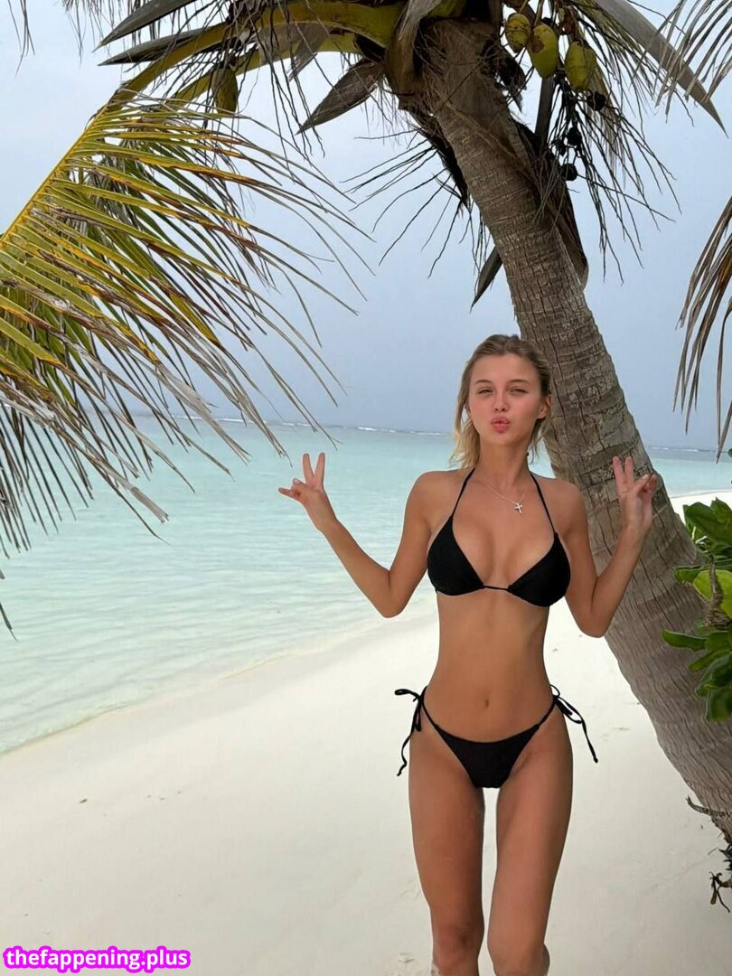 Elizaveta Stefanovna / Genlistef / jenandfreddie Naakte OnlyFans Foto #31