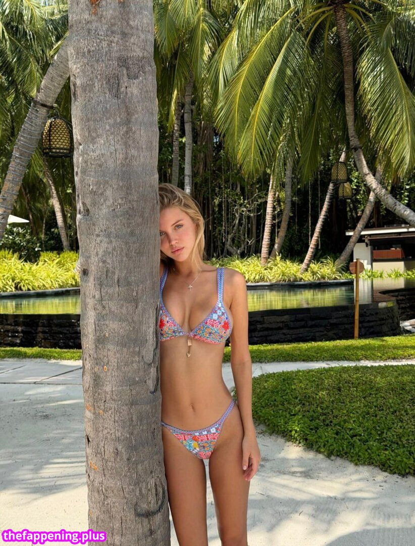 Elizaveta Stefanovna / Genlistef / jenandfreddie Çıplak OnlyFans Fotoğrafı #43