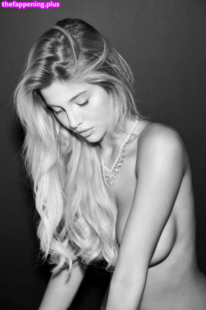 Elizaveta Stefanovna / Genlistef / jenandfreddie Foto OnlyFans Nuda #46