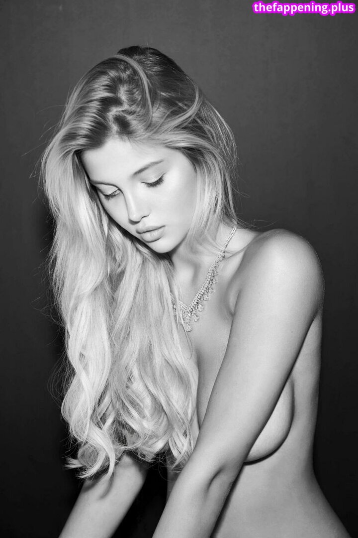 Elizaveta Stefanovna / Genlistef / jenandfreddie Naken OnlyFans Foto #50