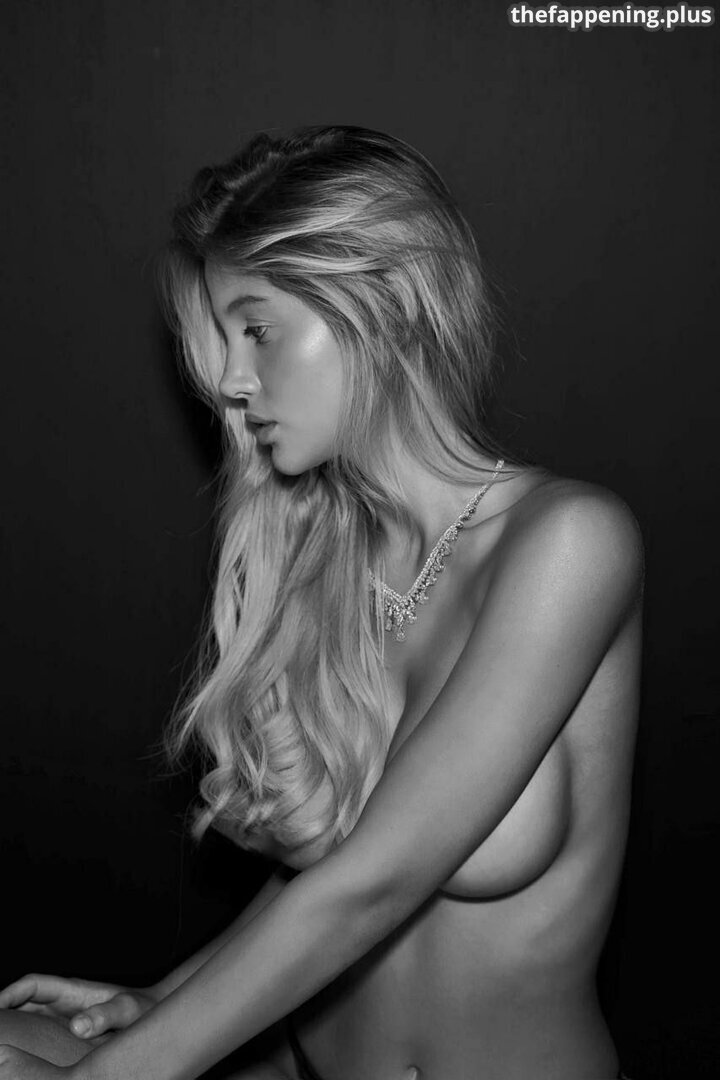 Elizaveta Stefanovna / Genlistef / jenandfreddie Foto OnlyFans Nua #54