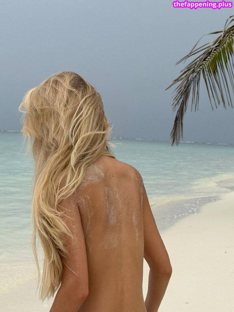 Elizaveta Stefanovna / Genlistef / jenandfreddie Nude OnlyFans Photo #55