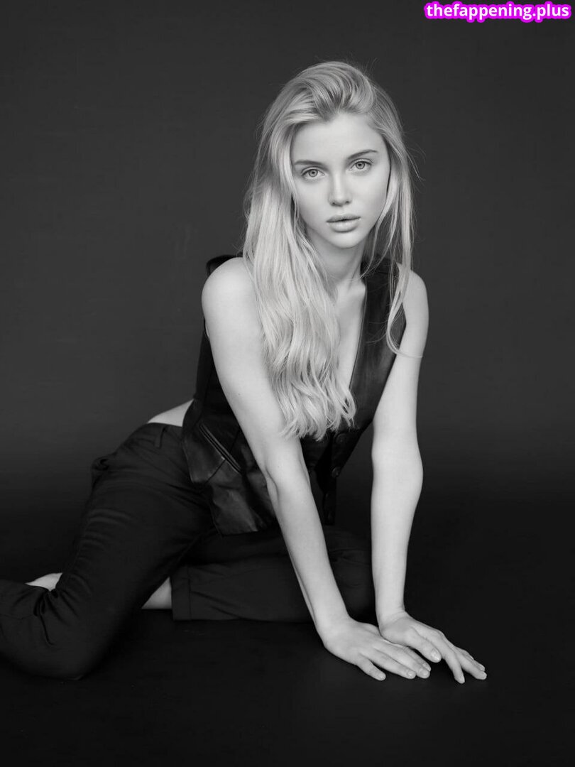 Elizaveta Stefanovna / Genlistef / jenandfreddie 裸照OnlyFans照片 #60