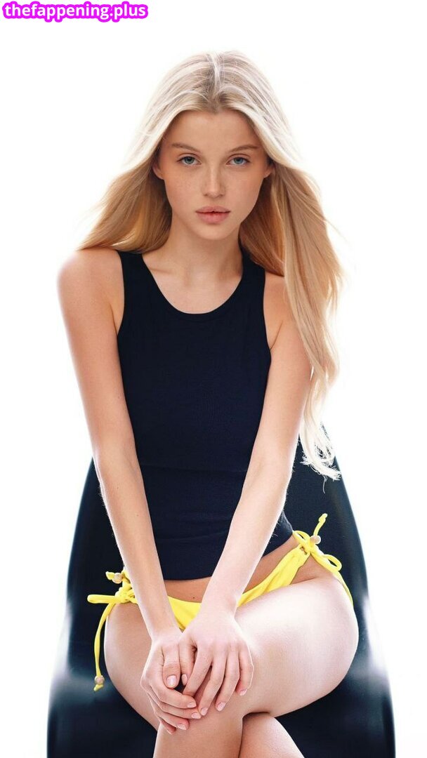 Elizaveta Stefanovna / Genlistef / jenandfreddie Φωτογραφία Γυμνών OnlyFans #80