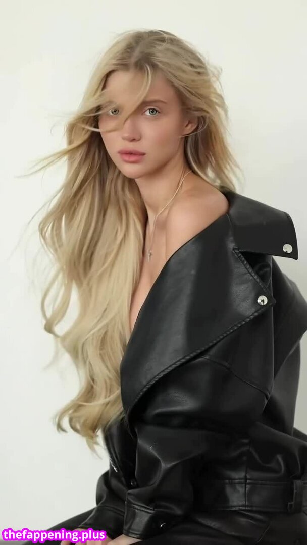 Elizaveta Stefanovna / Genlistef / jenandfreddie नग्न OnlyFans फोटो #94