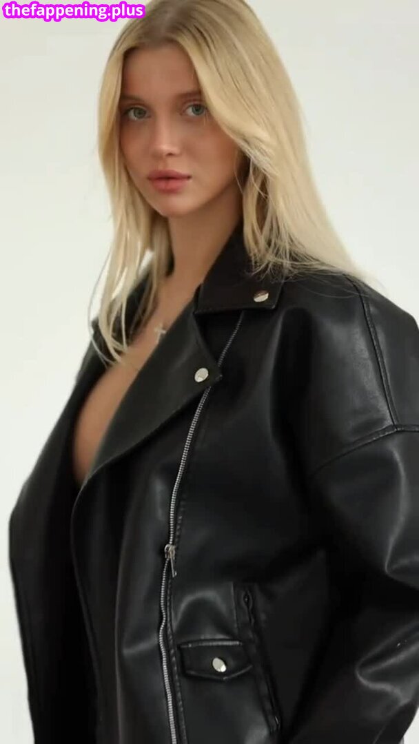 Elizaveta Stefanovna / Genlistef / jenandfreddie Foto OnlyFans Nuda #95