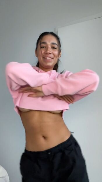 Full leaked Genna barton private photo
