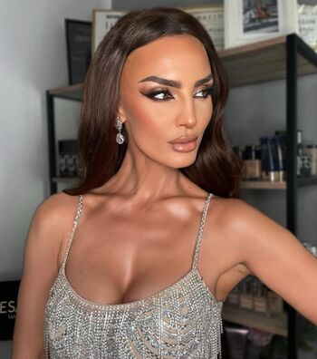 Full leaked Genta ismajli private onlyfans photo