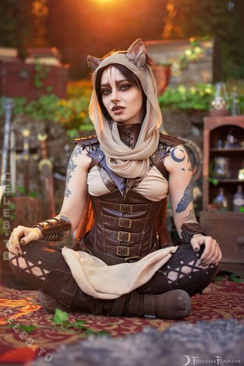 Full leaked Genthehobbit page private onlyfans photo