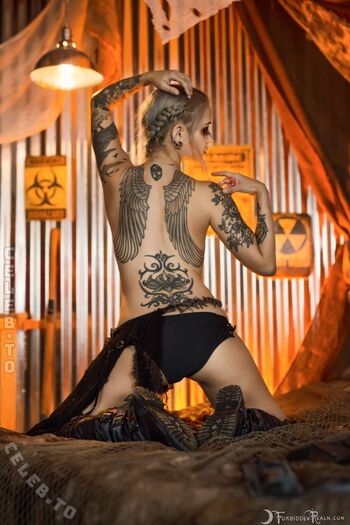 Full leaked Genthehobbit page private onlyfans photo