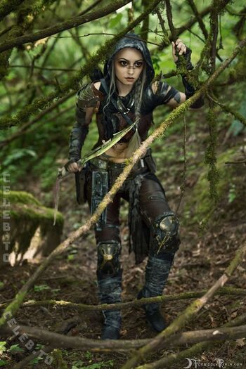 Full leaked Genthehobbit page private onlyfans photo