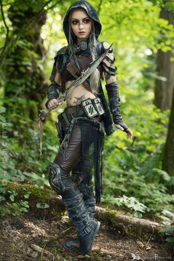 Full leaked Genthehobbit page private onlyfans photo