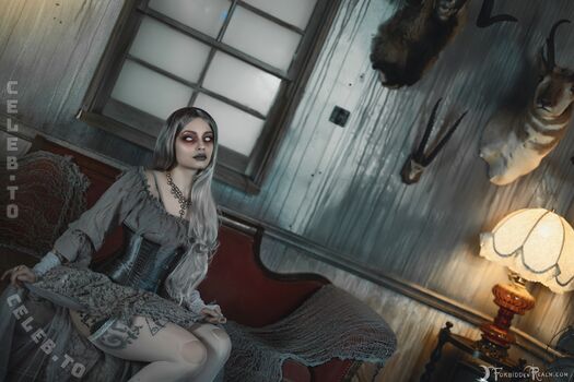 Full leaked Genthehobbit page private onlyfans photo