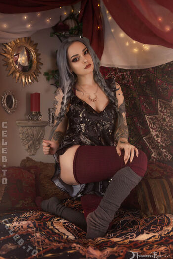 Full leaked Genthehobbit page private onlyfans photo