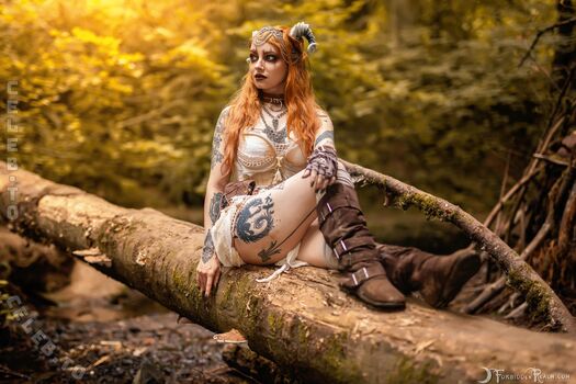 Full leaked Genthehobbit page private onlyfans photo