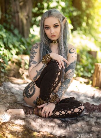 Full leaked Genthehobbit page private onlyfans photo