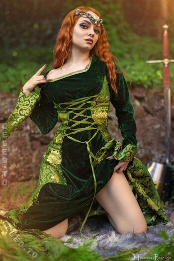 Full leaked Genthehobbit page private onlyfans photo