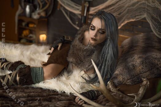 Full leaked Genthehobbit page private onlyfans photo