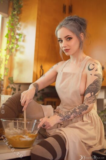 Full leaked Genthehobbit page private onlyfans photo