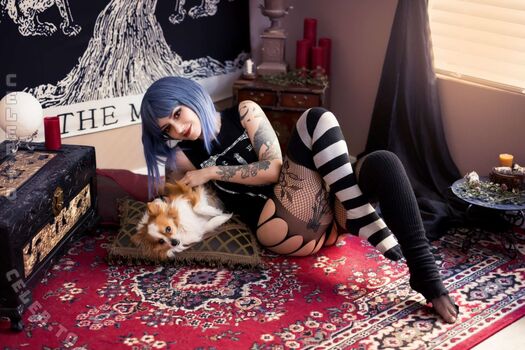 Full leaked Genthehobbit page private onlyfans photo