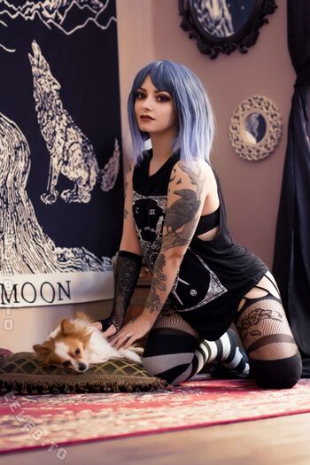 Full leaked Genthehobbit page private onlyfans photo