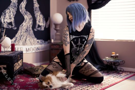 Full leaked Genthehobbit page private onlyfans photo