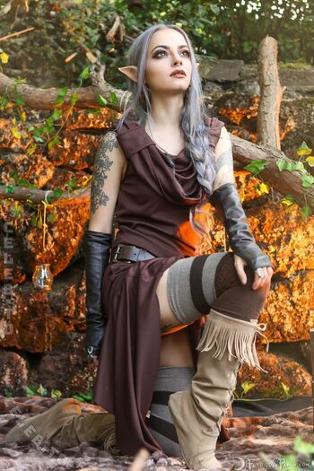 Full leaked Genthehobbit page private onlyfans photo