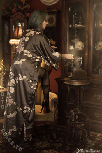 Full leaked Genthehobbit page private onlyfans photo