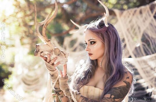 Full leaked Genthehobbit private onlyfans photo