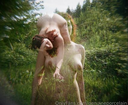 Full leaked Genuineporcelain private photo