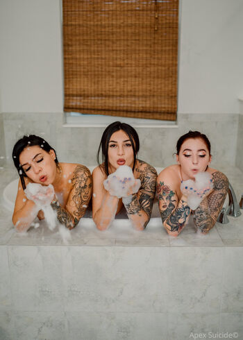 Full leaked Genvx private onlyfans photo